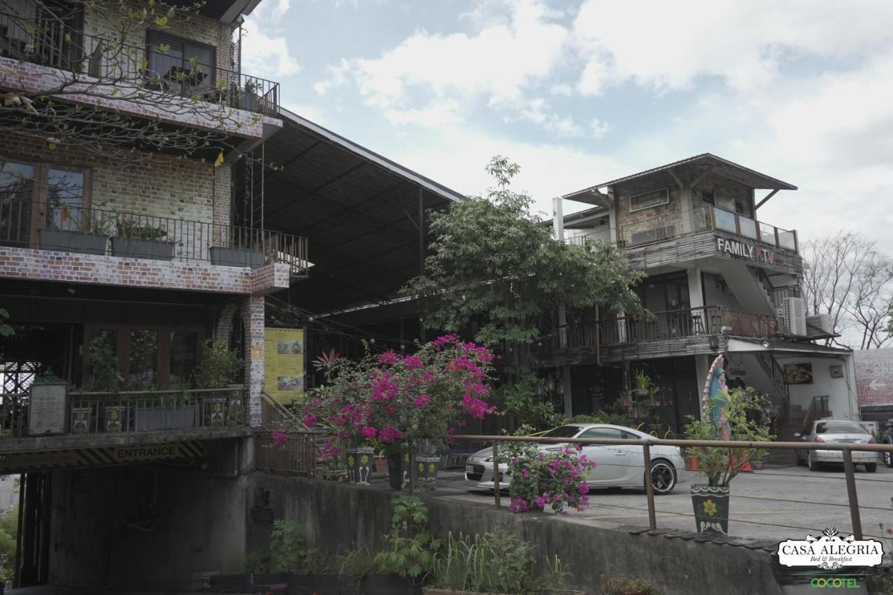 Casa Alegria Antipolo By Cocotel Eksteriør billede